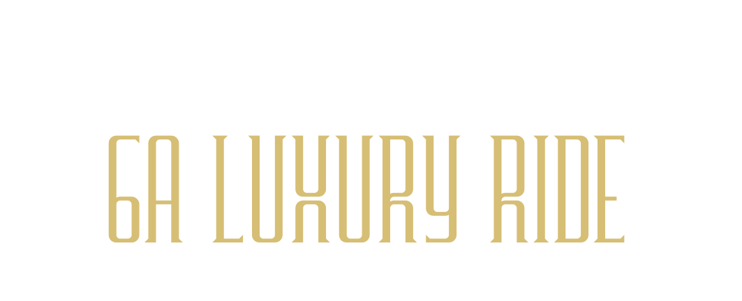 6A Luxury Ride
